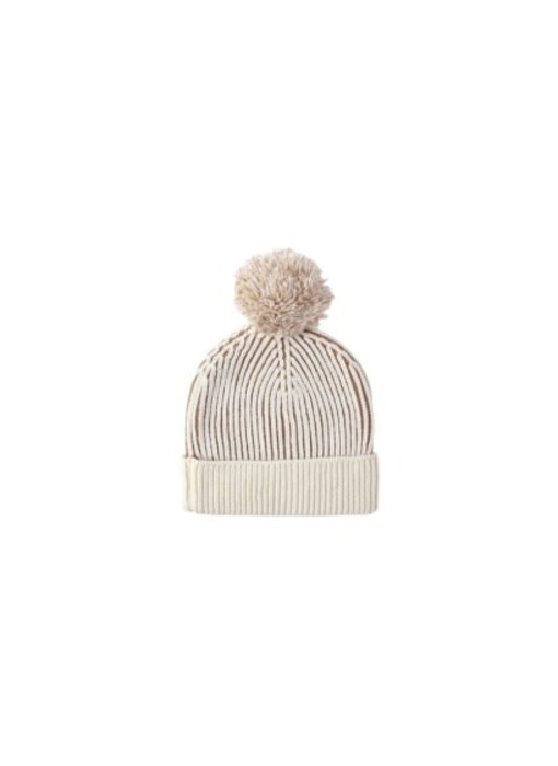 BEANIE || GOLD