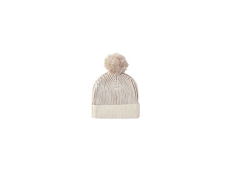 Rylee + Cru Inc. BEANIE || GOLD