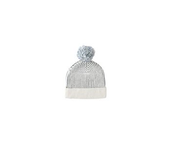 BEANIE || OCEAN