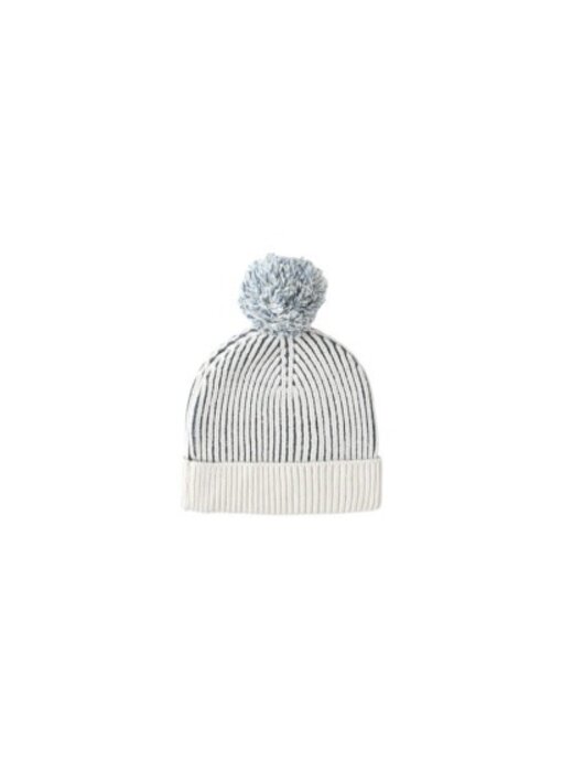BEANIE || OCEAN