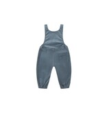 Rylee + Cru Inc. BABY OVERALL || OCEAN