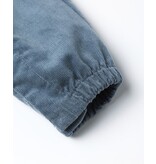 Rylee + Cru Inc. BABY OVERALL || OCEAN