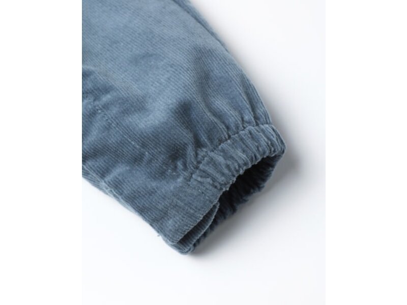 Rylee + Cru Inc. BABY OVERALL || OCEAN