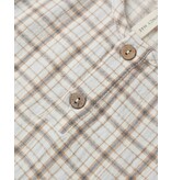 Rylee + Cru Inc. ZION SHIRT || BLUE PLAID