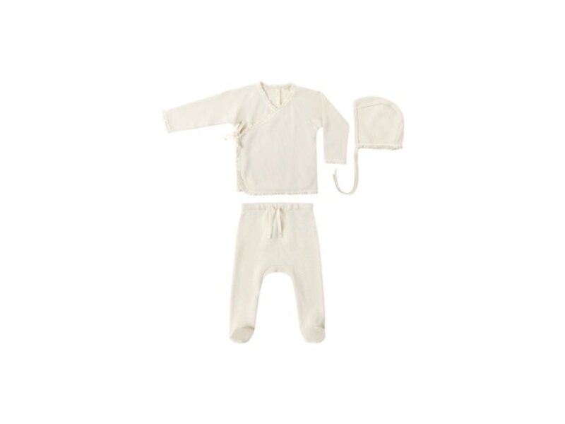 Rylee + Cru Inc. TAKE HOME SET || NATURAL