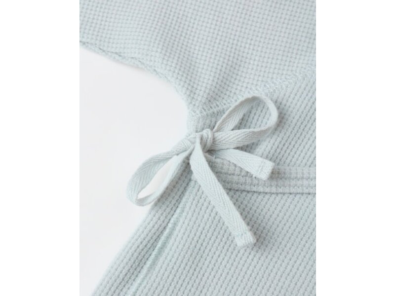 Rylee + Cru Inc. TAKE HOME SET || ICE BLUE