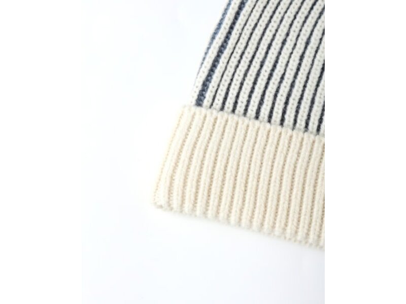 Rylee + Cru Inc. BEANIE || OCEAN