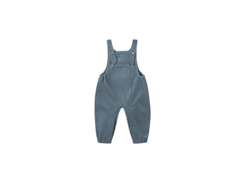 Rylee + Cru Inc. BABY OVERALL || OCEAN