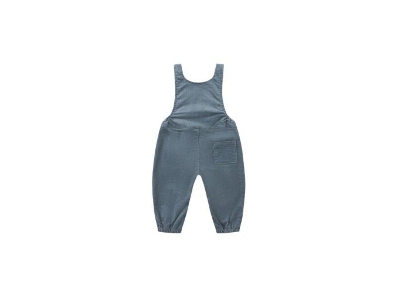 Rylee + Cru Inc. BABY OVERALL || OCEAN