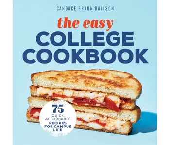 Easy College Cookbook