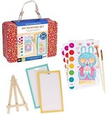 Chronicle Books Mini Masterpieces My Painting Set