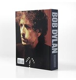 Hachette/Workman Bob Dylan: Mixing up the Medicine