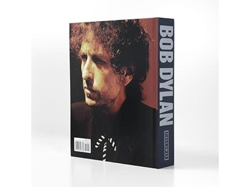 Hachette/Workman Bob Dylan: Mixing up the Medicine