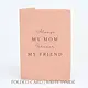 Always My Mom, Forever My Friend | Mother's Day Card