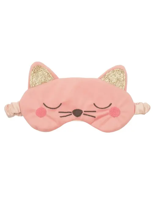 Clara Cat Sleep Mask (3-10 Years)