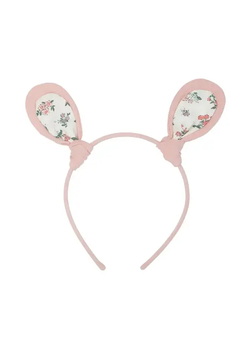 Flora Bunny Ears Headband
