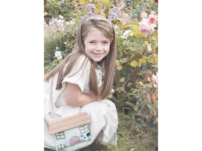 Rockahula Kids Flora Bunny Ears Headband