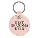 Keytag - Best Grandma Ever