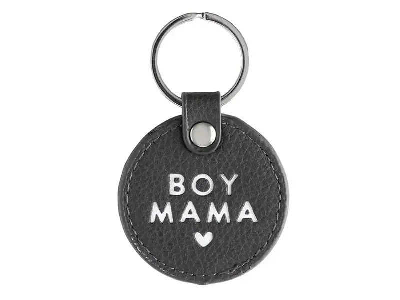 Stephan Baby by Creative Brands Keytag - Boy Mama