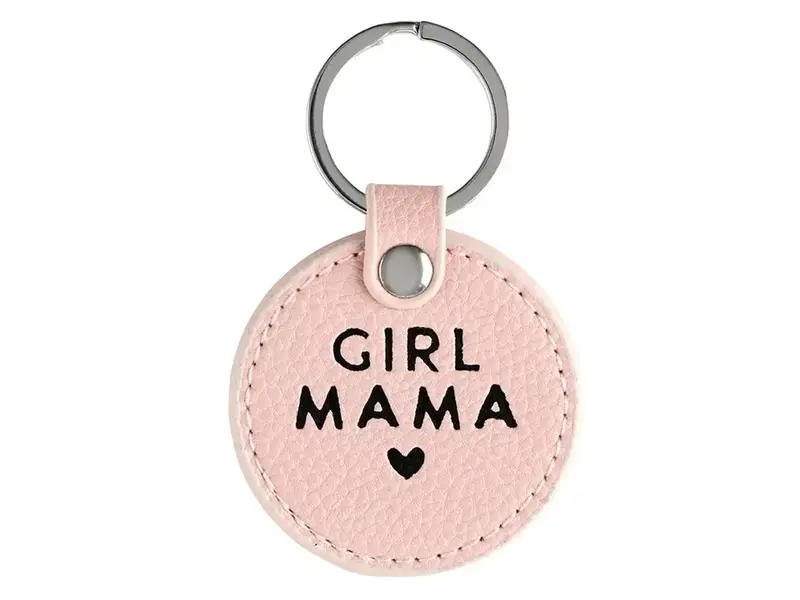 Stephan Baby by Creative Brands Keytag - Girl Mama