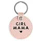 Keytag - Girl Mama