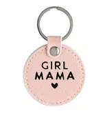 Stephan Baby by Creative Brands Keytag - Girl Mama