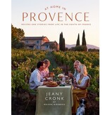 Chronicle Books At Home in Provence