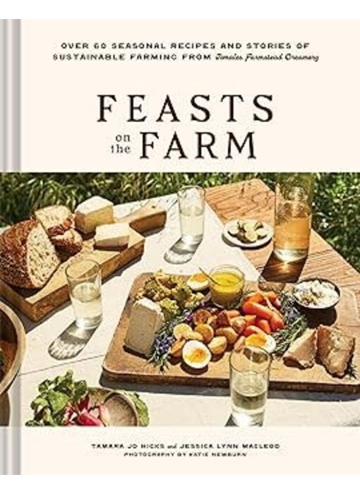 Feasts on the Farm