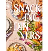Chronicle Books Snacking Dinners