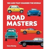 Chronicle Books Road Masters