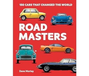 Road Masters