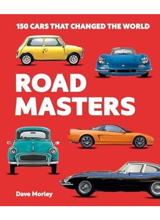 Road Masters