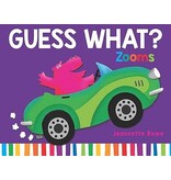 Hachette/Workman Guess What? Zooms