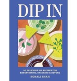 Hachette/Workman Dip In