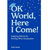 Hachette/Workman OK World, Here I Come!