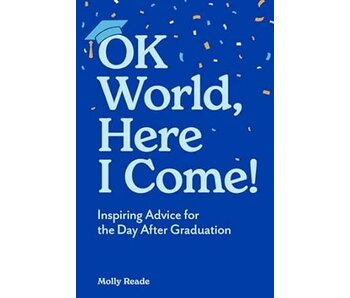 OK World, Here I Come!