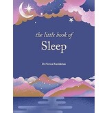 Hachette/Workman The Little Book of Sleep