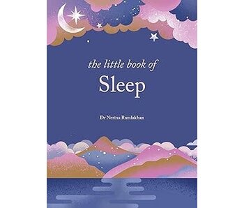The Little Book of Sleep