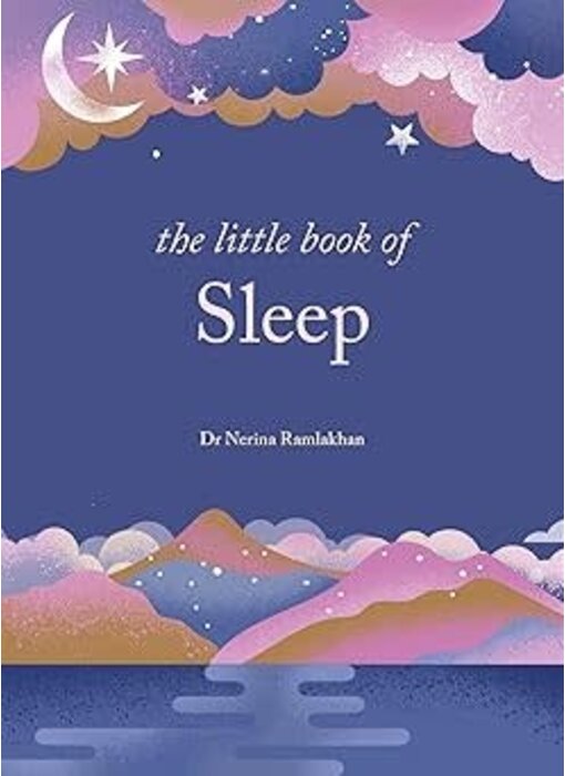 The Little Book of Sleep