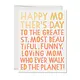Greatest Mom Mother's Day Greeting Card