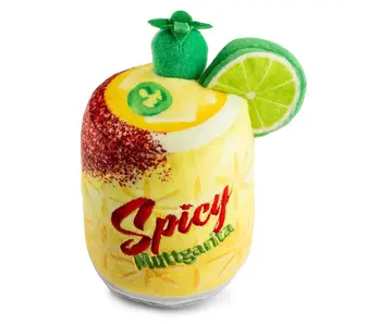 Spicy Muttgarita
