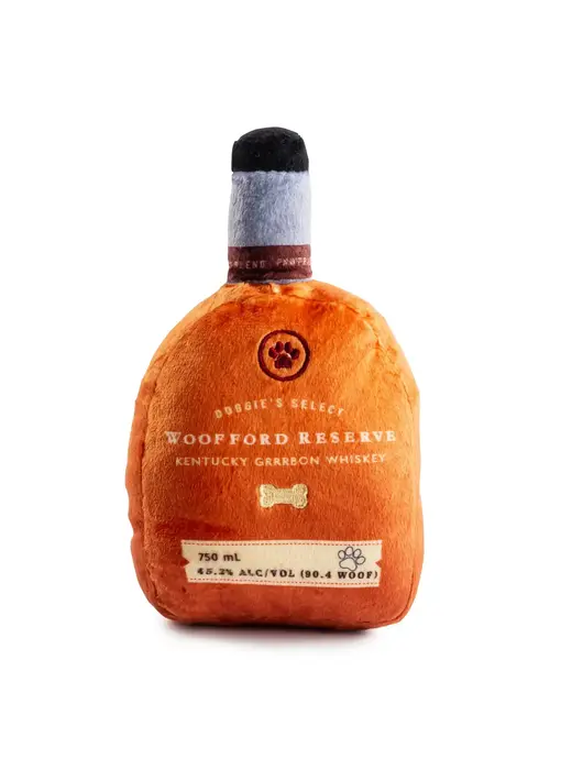 Woofford Reserve Bourbon