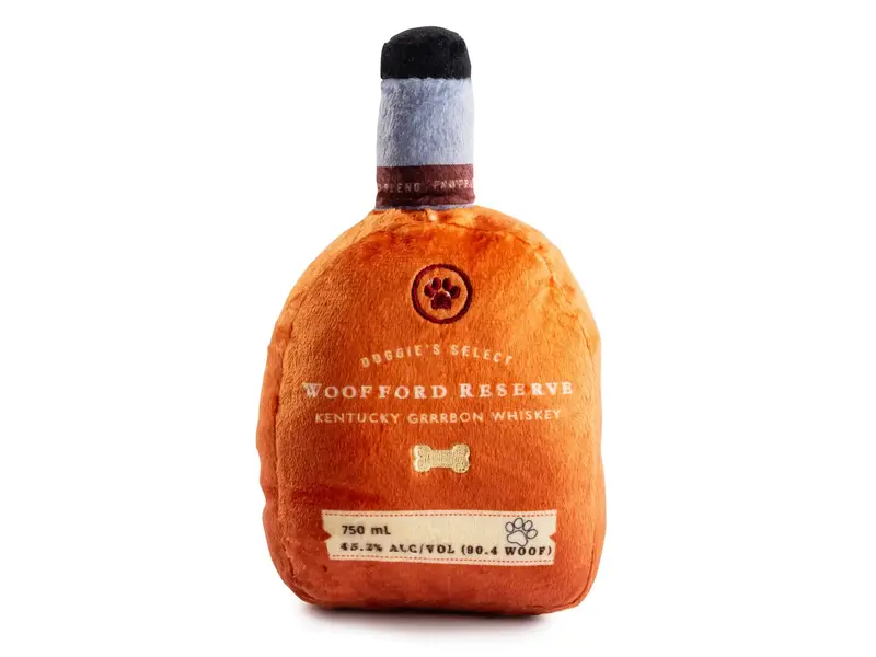 Haute Diggity Dog Woofford Reserve Bourbon