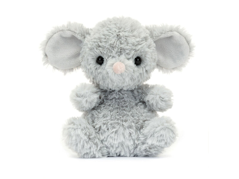 JellyCat Inc Yummy Mouse
