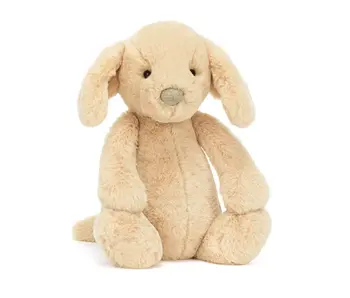 Bashful Luxe Puppy Orlando Original