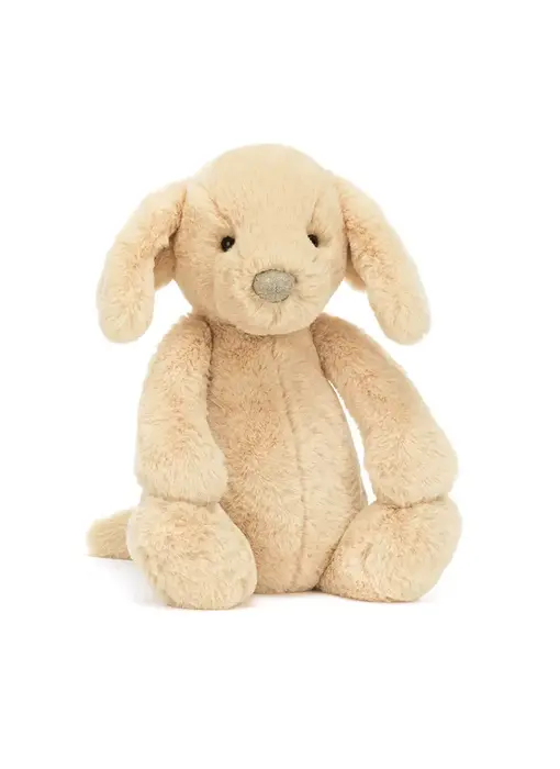 Bashful Luxe Puppy Orlando Original
