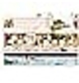 Chronicle Books Palm Beach Book Box 1000 Piece Puzzle
