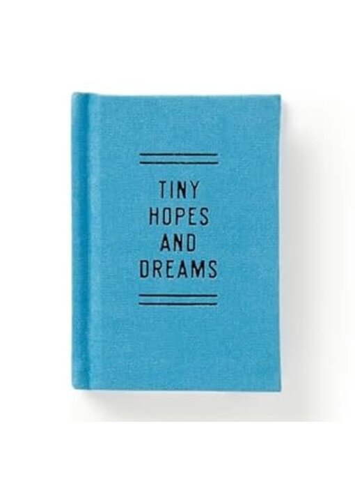 Tiny Diary Tiny Notes