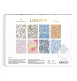 Chronicle Books Liberty Floral Greeting Assortment