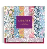 Chronicle Books Liberty Floral Greeting Assortment